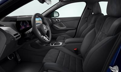 Bmw Série 1 F70 120 170 ch Dkg7 m Sport