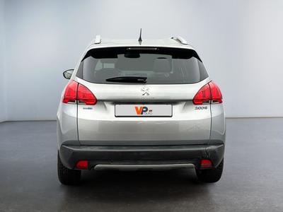 Peugeot 2008 1.6 BlueHDi 75ch Bvm5 Style