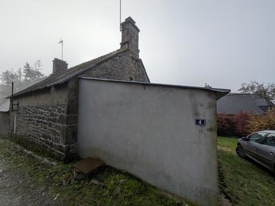 Maison de campagne - 95 m² - 3 pièces