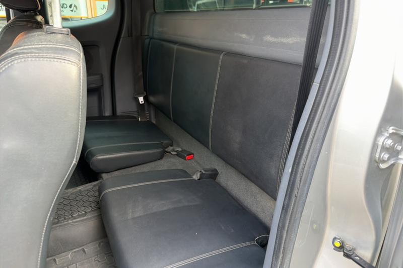 Ford Ranger 3.2 200 Supercab Limited