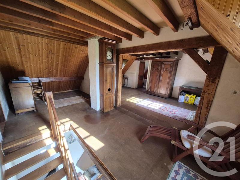 Pavillon - 118 m² - 6 pièces