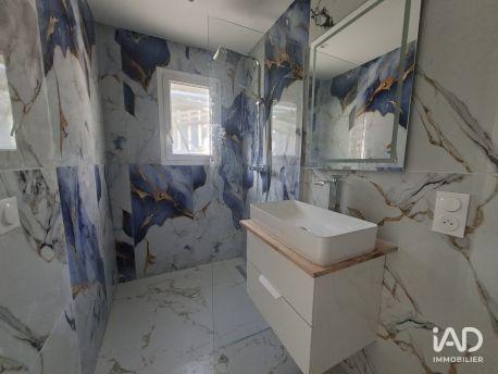 Appartement - 83 m² - 3 pièces