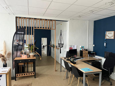 Local d'activité / Entrepôt