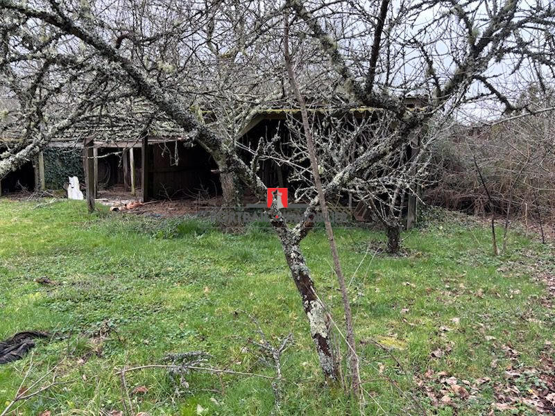 Maison - 118 m² - 5 pièces