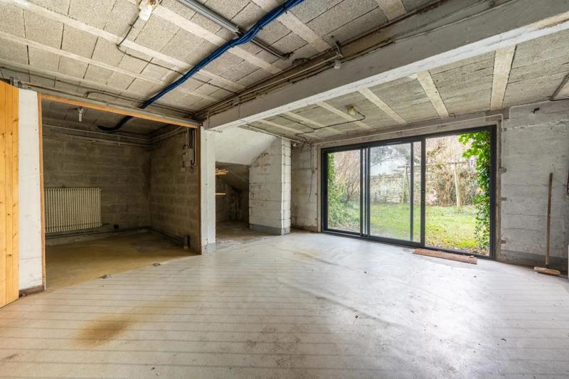 Maison - 196 m² - 7 pièces