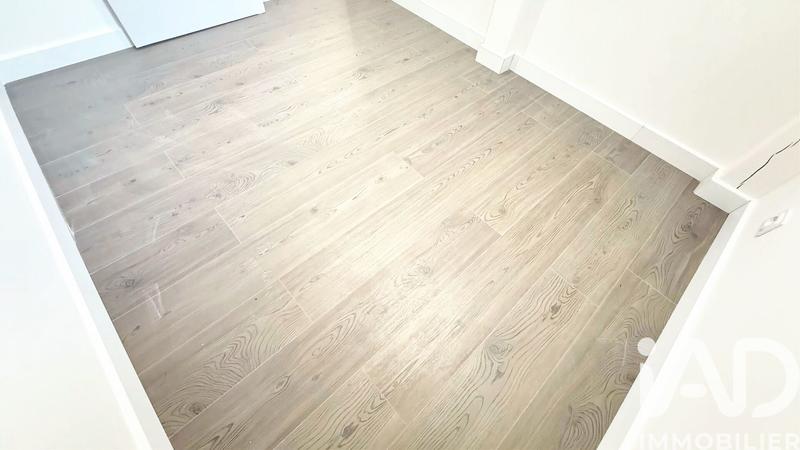 Maison - 40 m² - 3 pièces