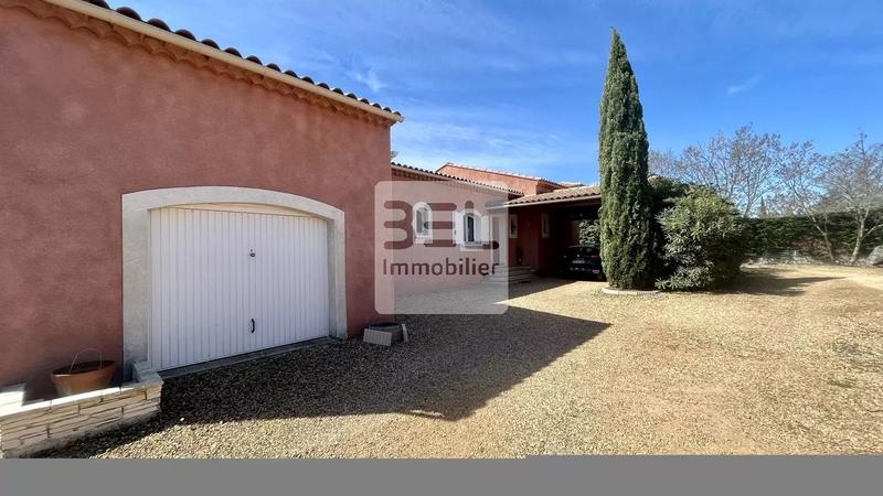 Villa - 145 m² - 5 pièces