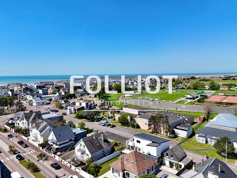 Maison - 62 m² - 3 pièces