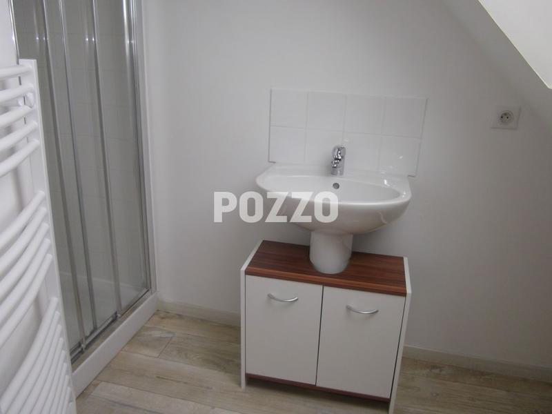 Appartement - 30 m² - 1 pièce