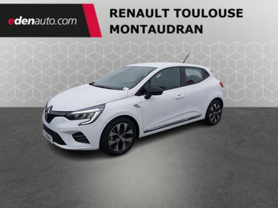 Renault Clio E-Tech 140 - 21n Limited