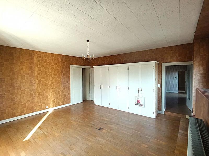 Longère - 146 m² - 6 pièces