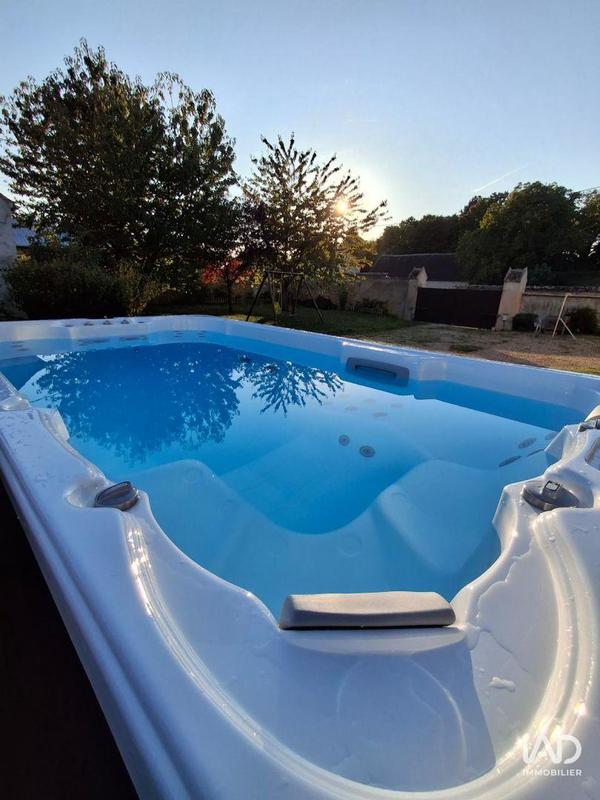 Maison - 149 m² - 7 pièces