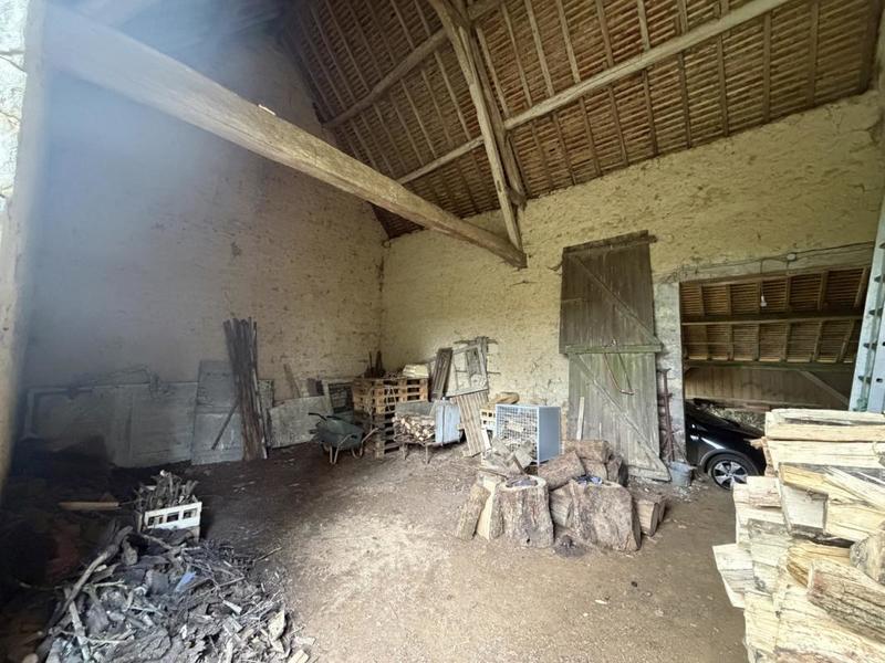 Maison de campagne - 229 m²