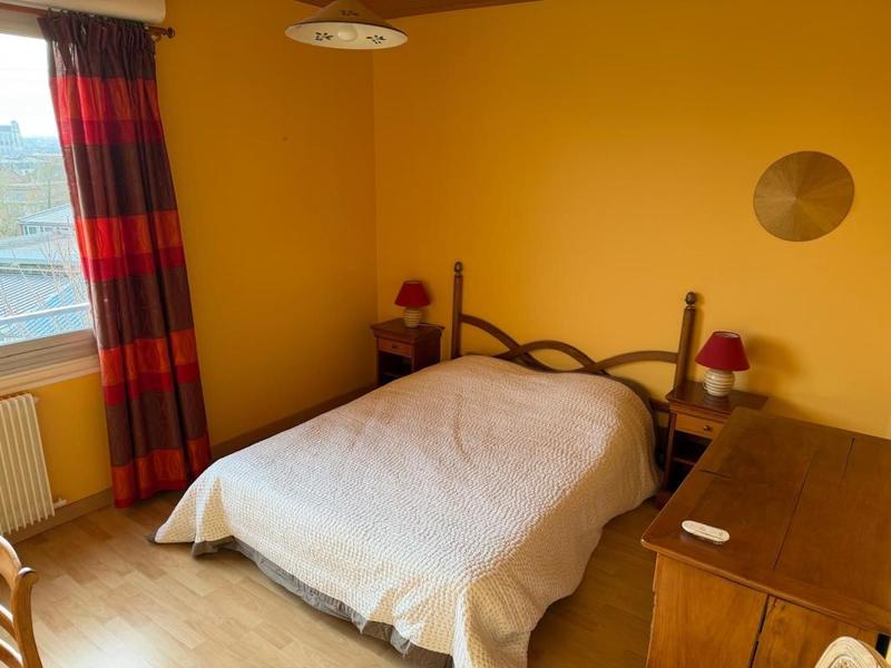 Appartement - 94 m² - 4 pièces