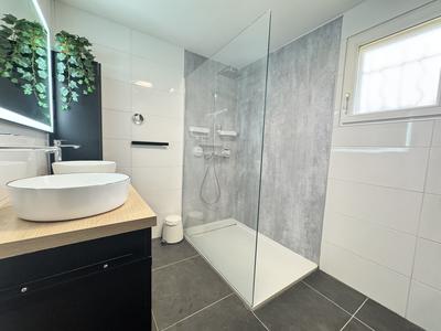 Maison - 111 m² - 5 pièces