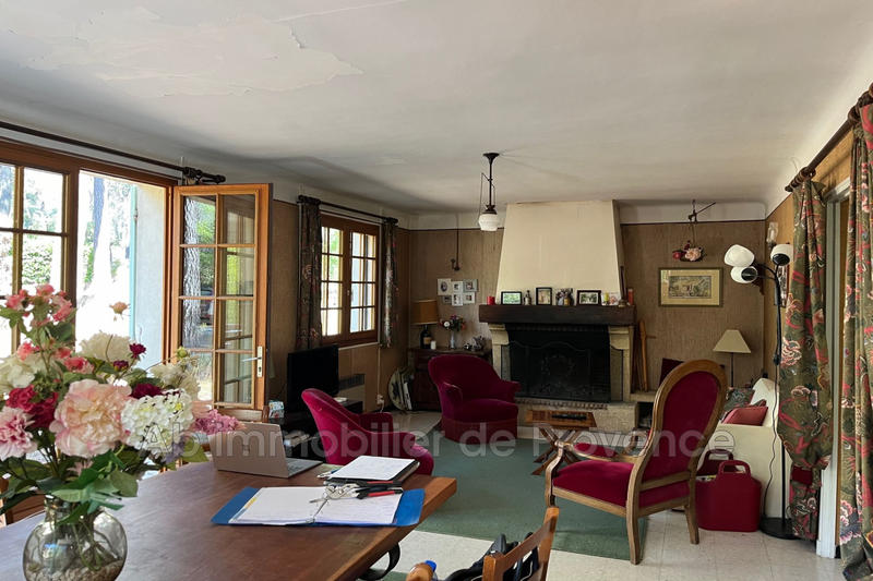 Maison - 102 m² - 4 pièces