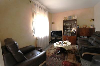 Maison - 111 m² - 4 pièces