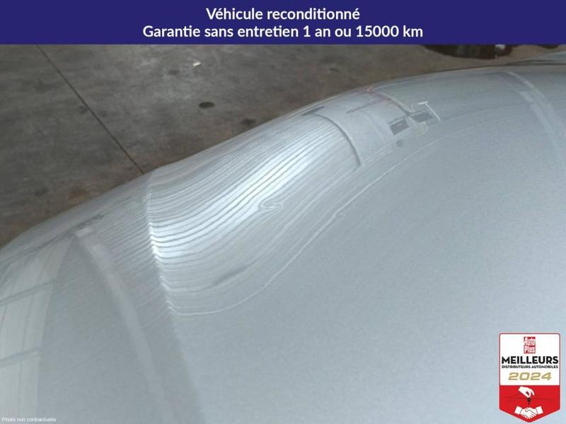 Renault Captur 1.0 Tce 90ch Techno