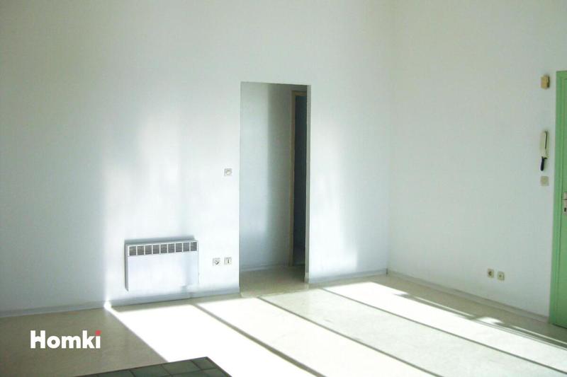 Appartement - 69 m² - 4 pièces