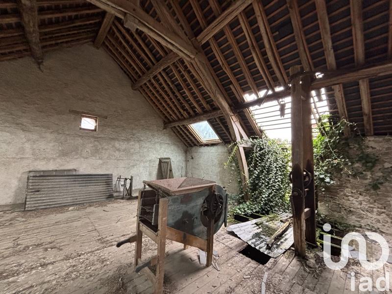 Ferme - 308 m² - 5 pièces