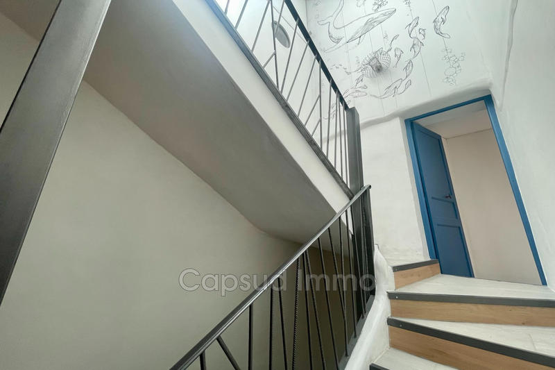 Maison - 197 m² - 8 pièces