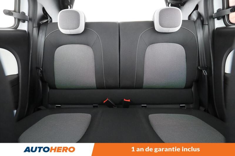Renault Twingo 1.0 SCe Limited Edc 71 ch