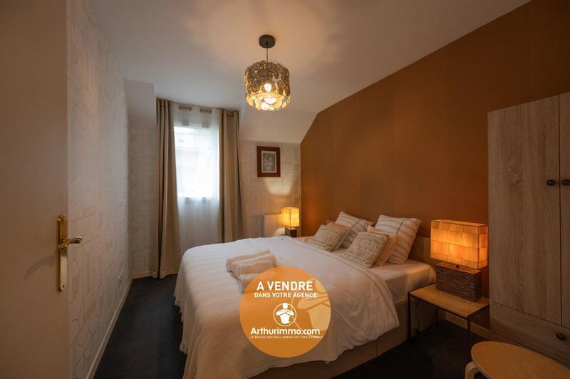 Maison - 42 m² - 2 pièces