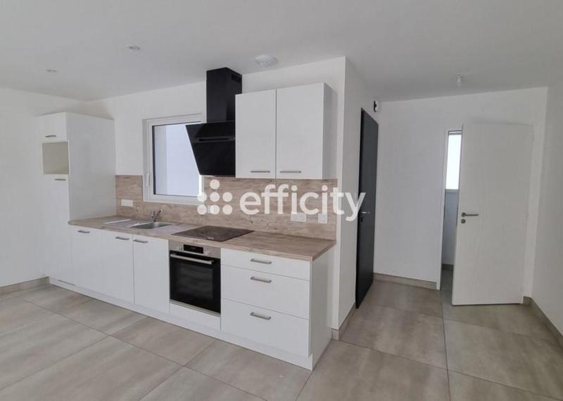 Maison - 136 m² - 5 pièces