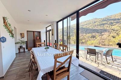 Appartement - 109 m² - 5 pièces