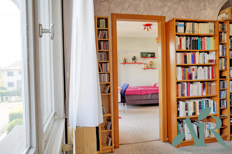 Maison - 170 m² - 6 pièces