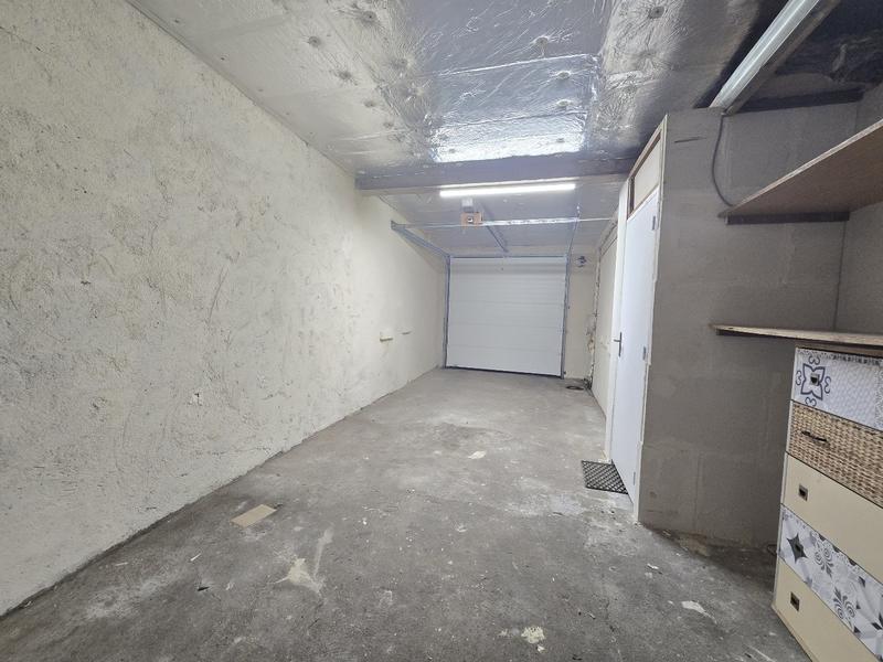 Maison - 296 m² - 6 pièces