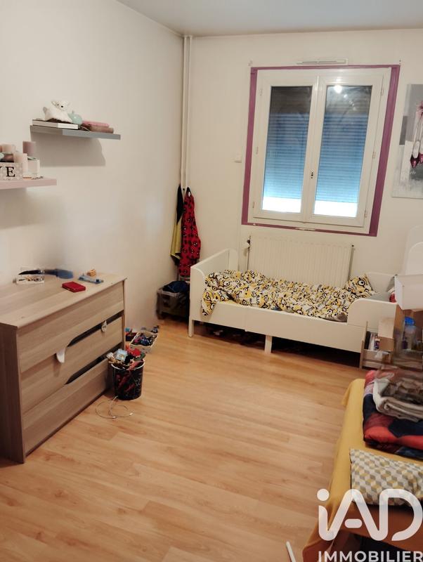 Appartement - 67 m² - 3 pièces