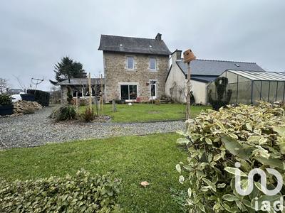 Maison - 127 m² - 8 pièces