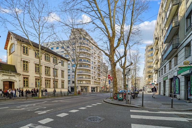 Appartement - 112 m² - 4 pièces