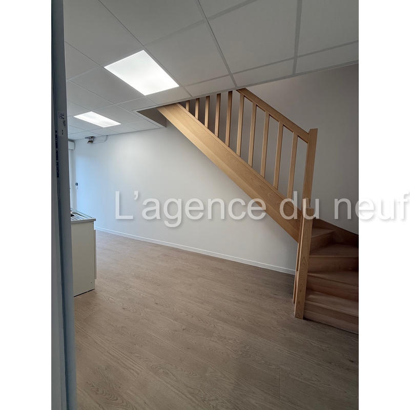 Maison de village - 78 m² - 3 pièces