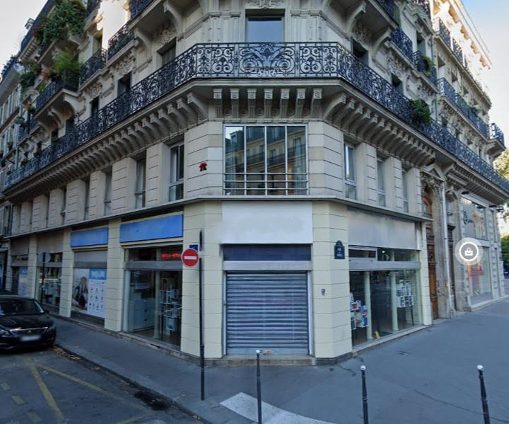 Local commercial - 220 m²