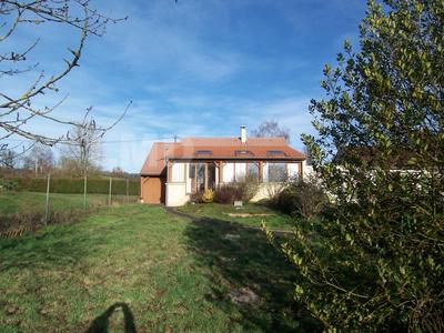 Pavillon - 100 m² - 4 pièces