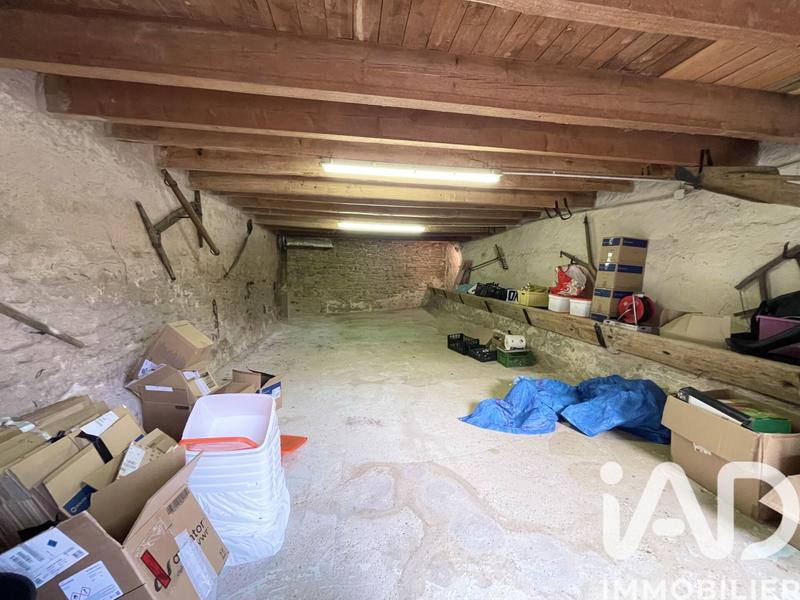 Maison - 276 m² - 9 pièces