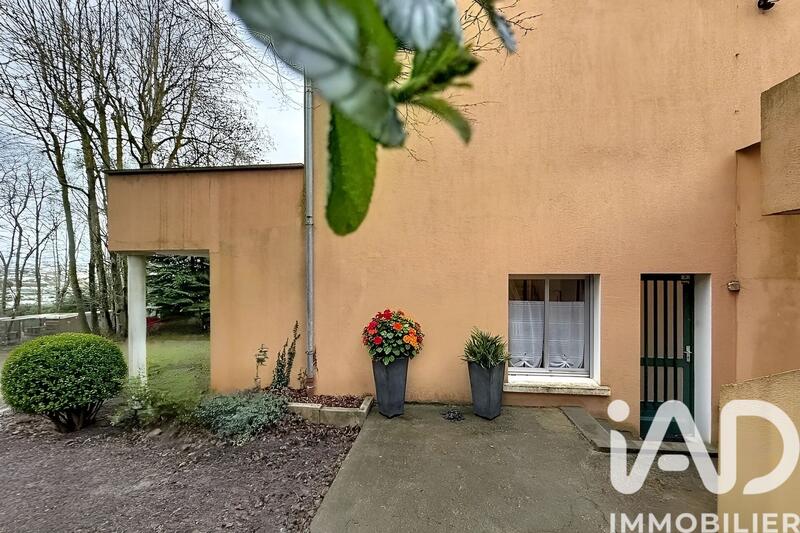 Maison de maîtres - 350 m² - 13 pièces