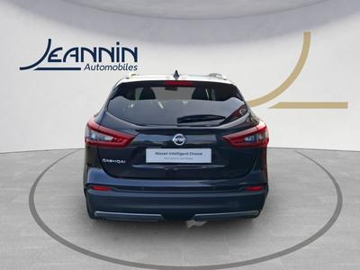 Nissan Qashqai 2019 1.3 Dig-T 160 Dct Tekna