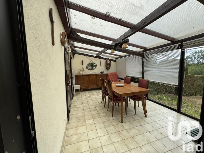 Maison - 69 m² - 3 pièces