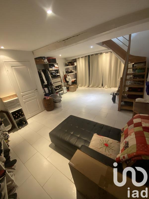 Appartement - 66 m² - 4 pièces