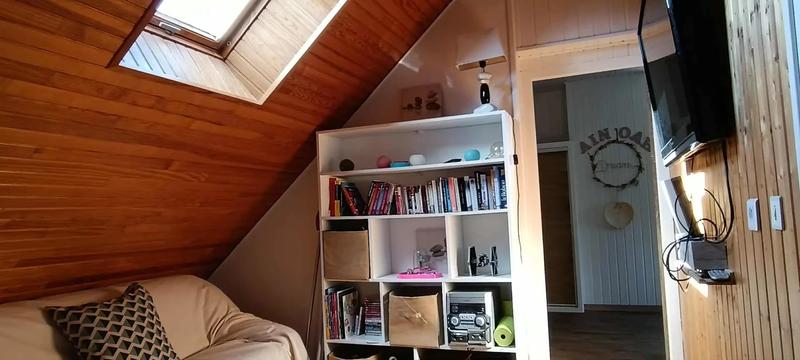 Maison - 154 m² - 7 pièces