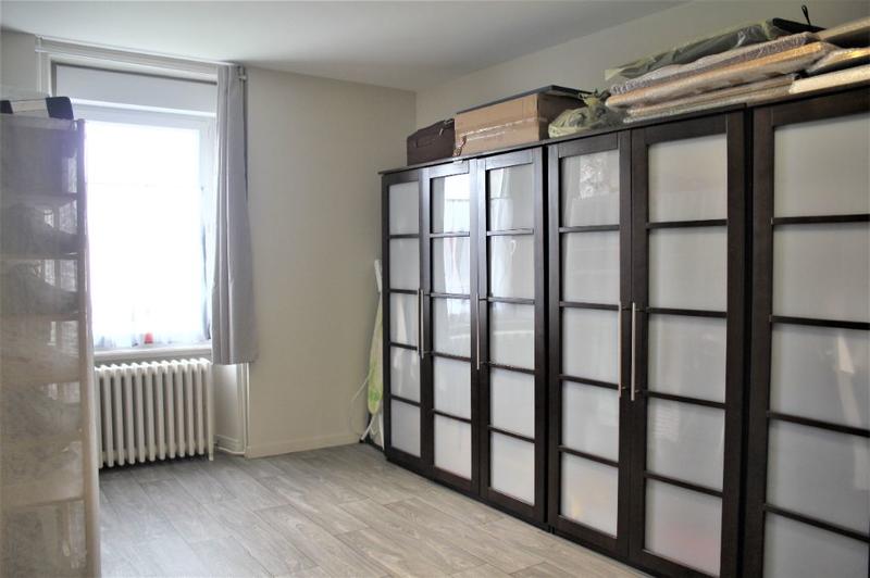 Maison - 97 m² - 5 pièces