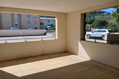 Appartement - 114 m²