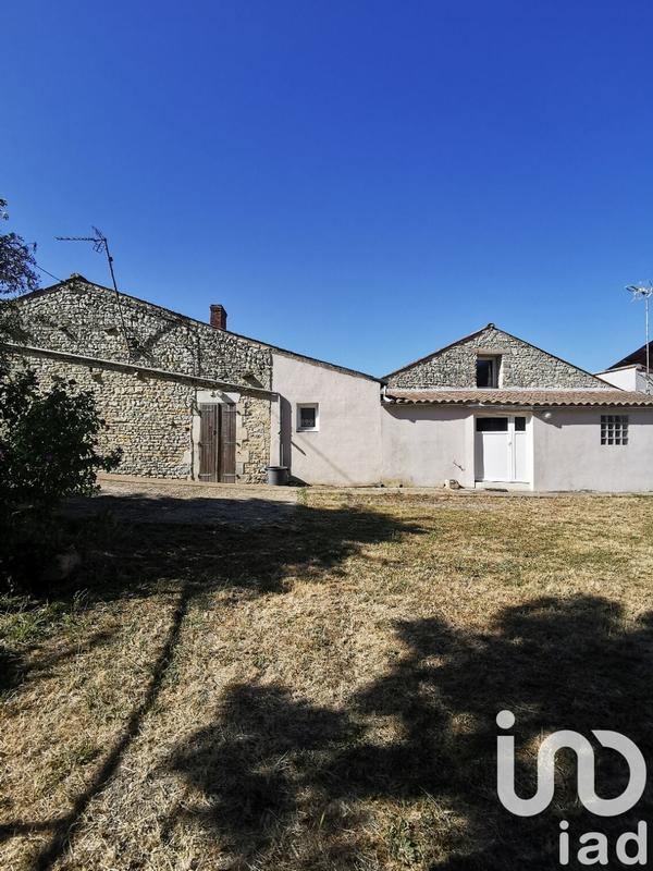 Maison - 149 m² - 5 pièces