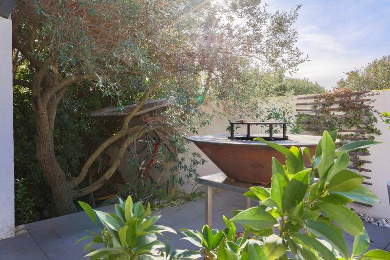 Maison - 190 m² - 7 pièces