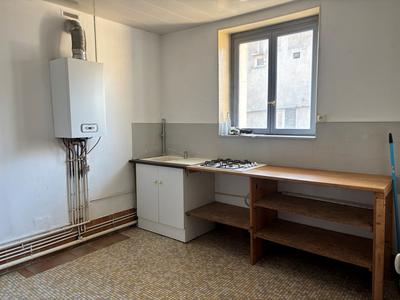 Appartement - 34 m² - 1 pièce
