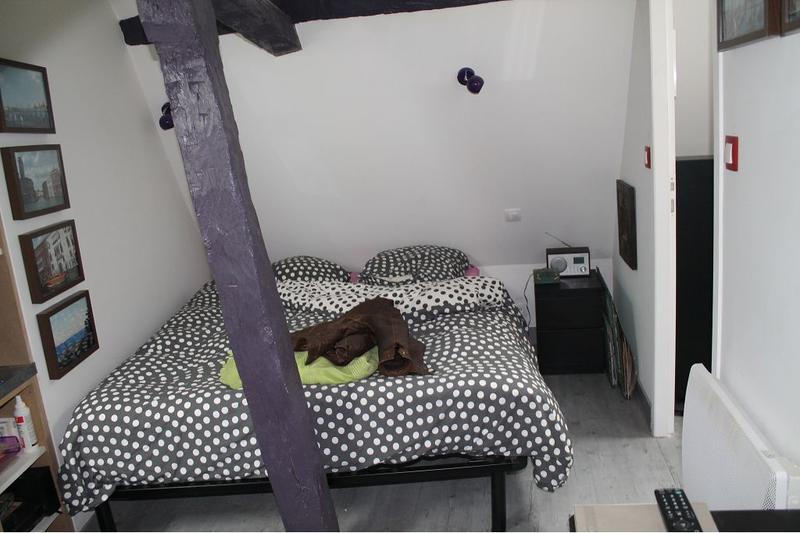 Maison - 107 m² - 4 pièces