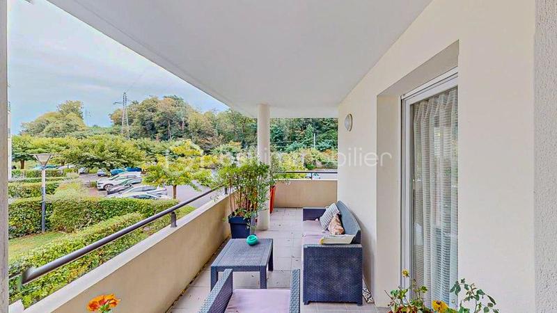 Appartement - 83 m² - 4 pièces